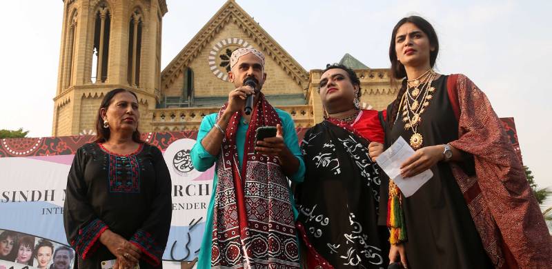 Zulfikar Junior Termed 'Real Bhutto' After Popular Moorat March Intervention
