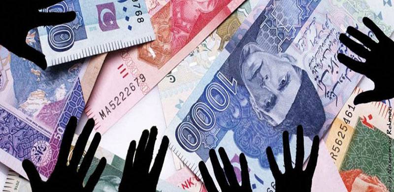 How Deep Is The Culture Of Corruption?