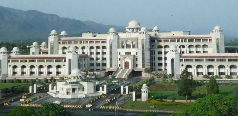 PM Office Confirms Receipt Of COAS Appointment Summary