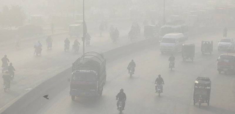 How To Beat Air Pollution? Start Learning From Japan