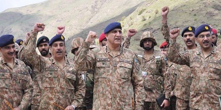 'Rawalpindi' And 'Islamabad' At Odds Over COAS Appointment: Raza Rumi