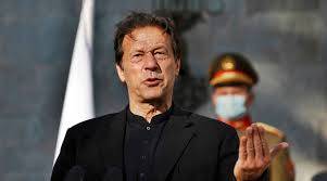 'Don't Do It!' Rana Sanaullah Issues A Warning To Imran Khan