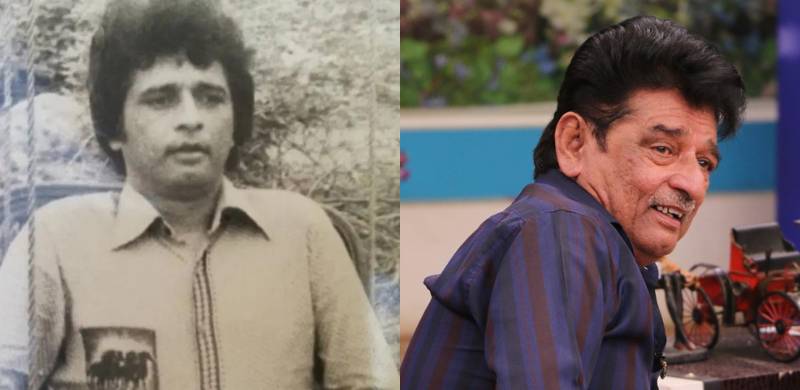 Fifty Fifty Star And Veteran Comedian Ismail Tara Passes Away At 73