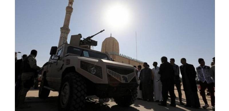 General B Makes His Third Visit To Qalandar’s Aastana