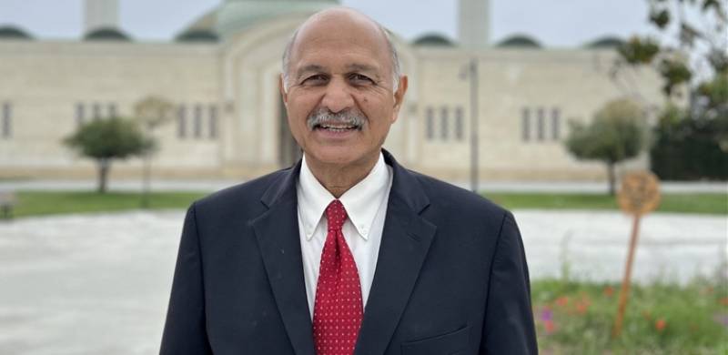 Legislation Needed To End The Extension of Army Chief: Mushahid Husain