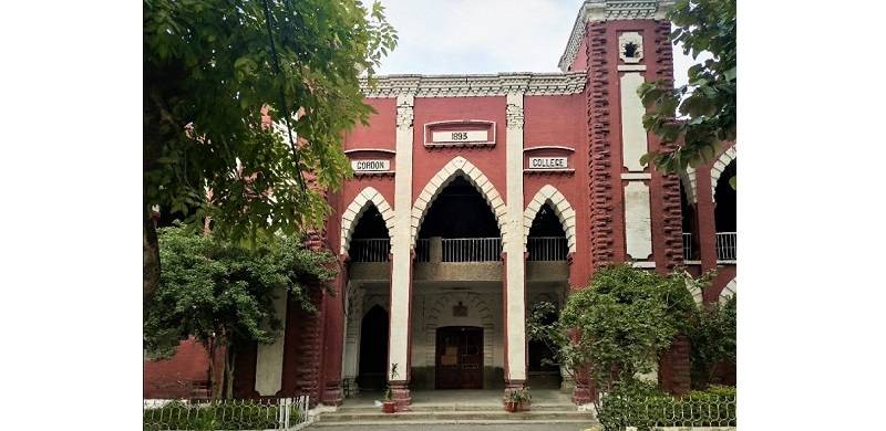 Authorities Must Save Gordon College From Attempts To Return To The Colonial Era
