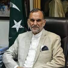 FIA Arrests Azam Swati For Tweeting Against Military, PEMRA Refuses Swati Coverage