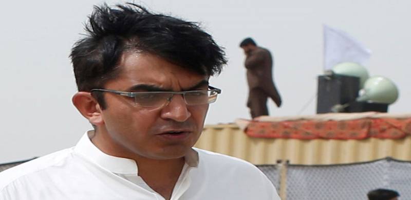 'Neutral Havaldar' Has More Authority Than The Federal Government: Mohsin Dawar