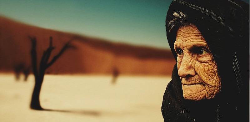 On Elderly Abuse