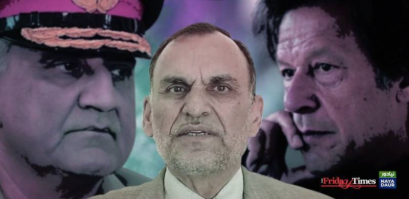 News Analysis| Swati’s Tirade Has Imran Khan's Backing; His Arrest Is Fanning Anti-Establishment Narrative