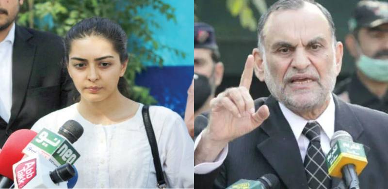 'Silence Of Progressives On Azam Swati's Arrest Is Shocking'