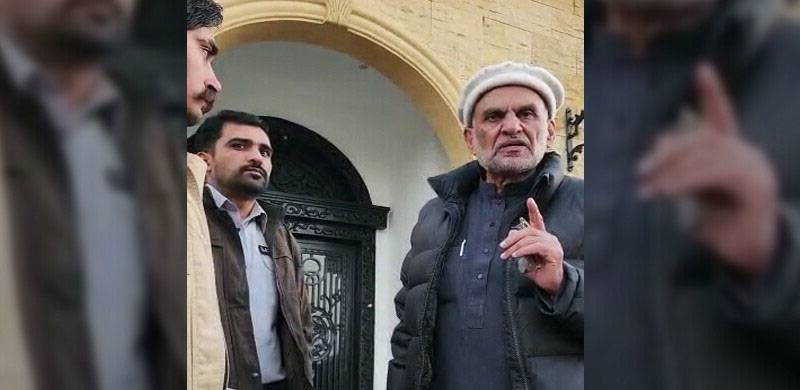 News Analysis | Are Progressives Really Silent On The Arrest Of Azam Swati?