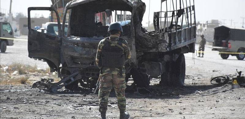 Afghan Taliban, TTP And Pakistan: The Undeniable Nexus