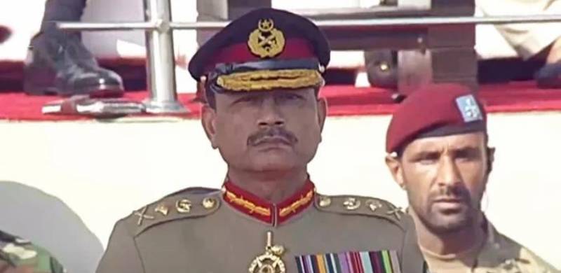 Gen Asim Munir: Four Botched Conspiracies Against The New COAS
