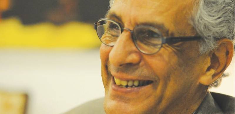 Geo, Jang Group President Imran Aslam Passes Away At 70
