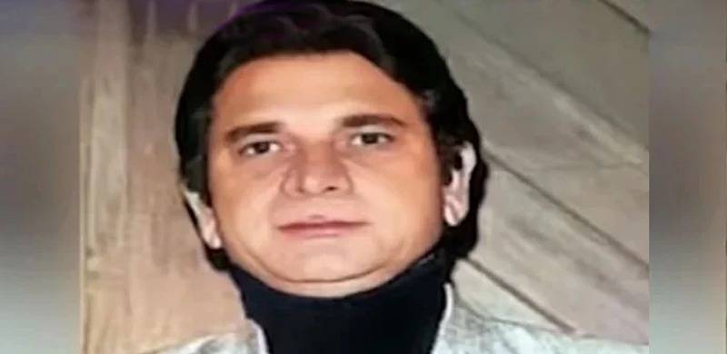 Legendary Lollywood 'Villain' Afzaal Ahmad Dead