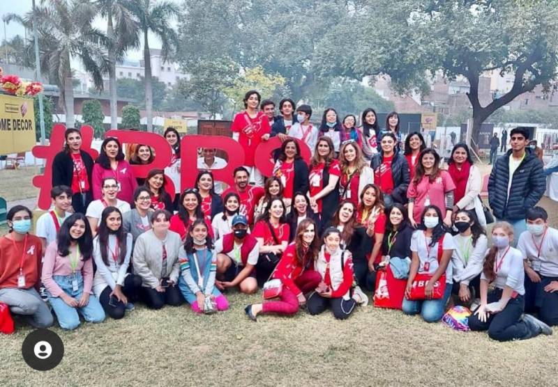 Charity Isn't Just About Giving, It Is About Creating A Community