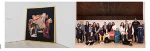 Manchester Museum Unveils First Permanent Gallery Celebrating South Asian Diaspora