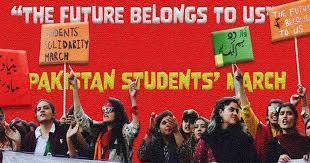 Student Politics: Struggle Between Dissent And Conformity