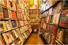 The Death Of Literature