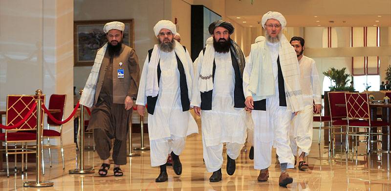 A History Of Chaotic Politics In Afghanistan