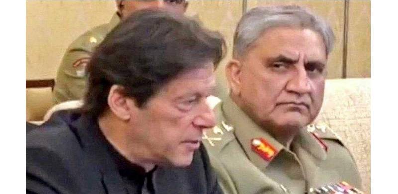Beyond Rhetoric: Why Imran Khan Does Not Pose A Serious Challenge To Military Hegemony