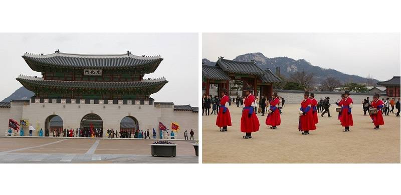 Journey Into The Soul Of Asia: 5 Perfect Days In South Korea