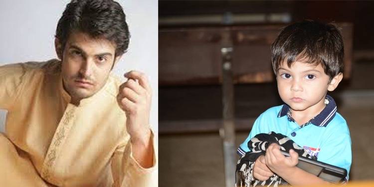 Lollywood Star Babrik's Four-Year-Old Son Drowns To Death