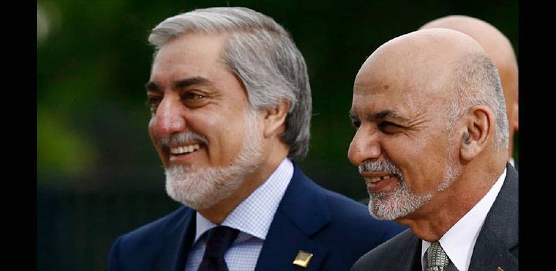 Afghanistan-US Relations: From War to Withdrawal
