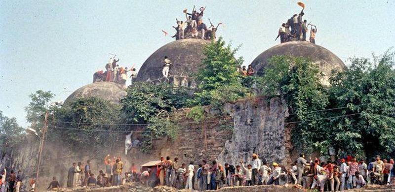 Indian Muslims Mark 