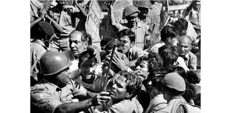 Forgotten Struggles: The Erasure Of People's History (And The Present) In Pakistan