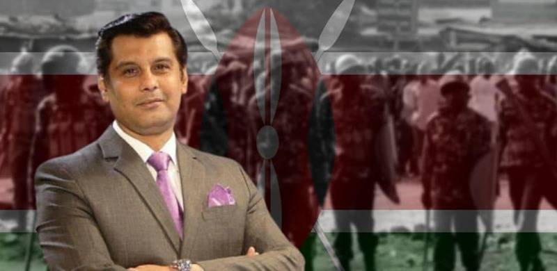 SC Orders Formation Of New JIT To Probe Arshad Sharif Killing