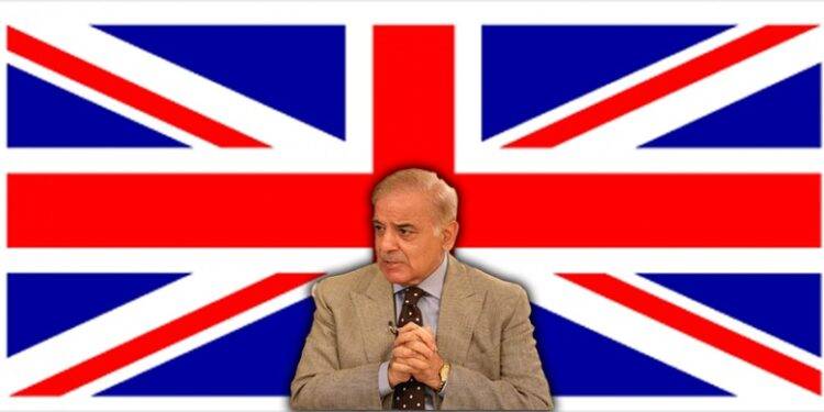 British Newspaper Daily Mail Apologises to PM Shehbaz Over Corruption Allegations