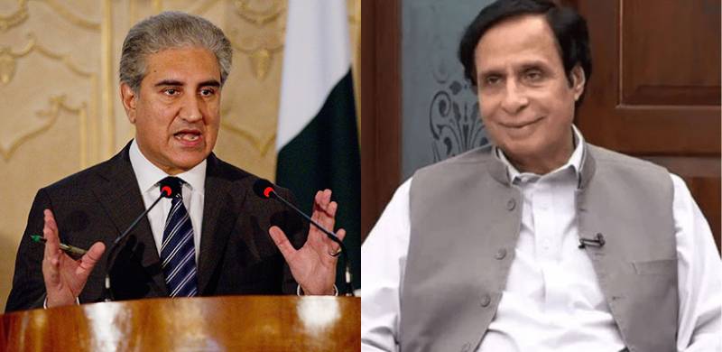 Hesitance In Dissolution Of Punjab, KP Assemblies Harming PTI Narrative
