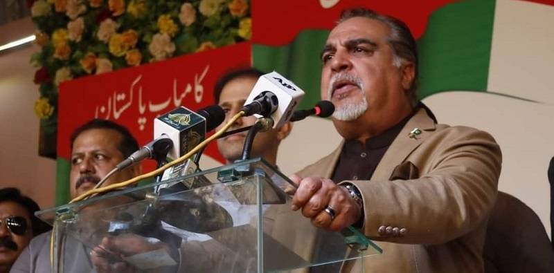 Ismail Debunks Audio Leak Allegedly Featuring 'God-Fearing Housewife Bushra'