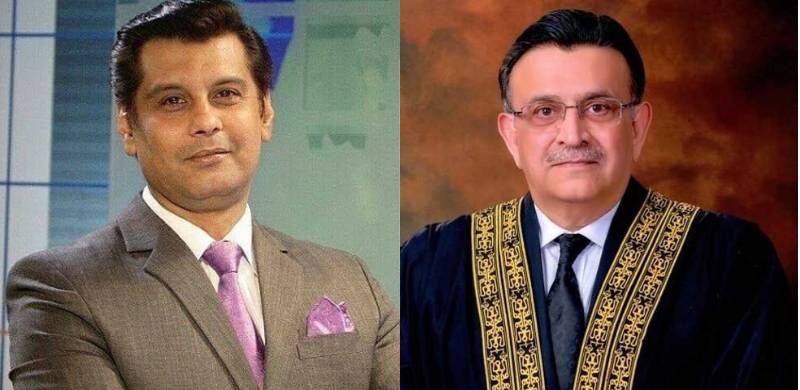 New JIT Formed For Arshad Sharif Murder Case Investigation