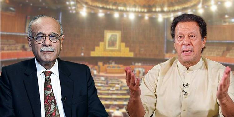 General Elections Likely To Be Held After July, 2023: Najam Sethi