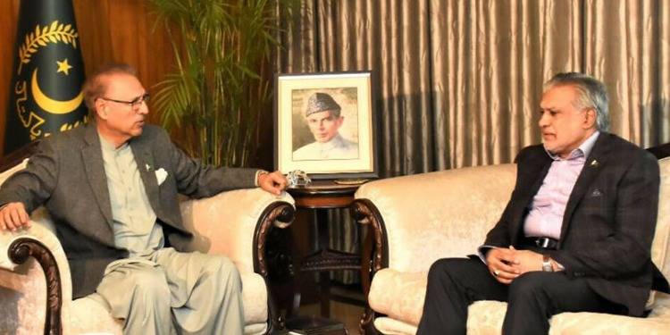 'Negotiations Between PTI, Governing Coalition Underway'
