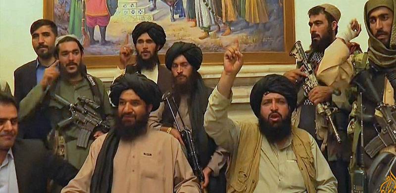 Taliban 2.0 And Afghanistan: Are Peoples’ Sufferings Intensifying?