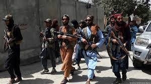 TTP Militants Behead FC Soldier And Hang His Head In Buchki Market
