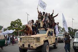 TTP Will Prevail On Every Inch Of Pakistan If ...