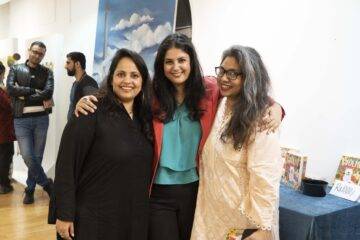 Wolfie: A New Chapter For Children's Literature In Pakistan