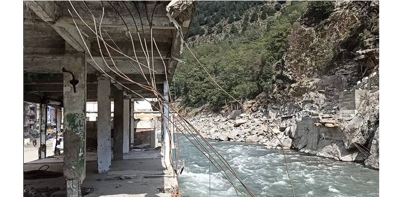 Fatalism And Hope Hang Heavy In The Air As South Asia Battles Nature’s Fury