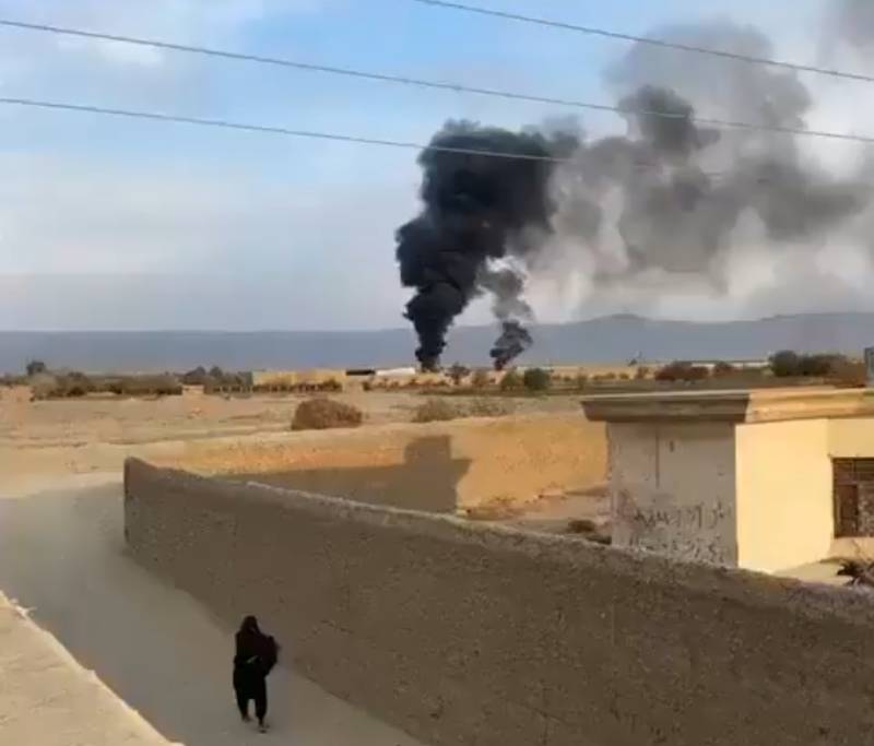 Afghan Taliban Shelling Kills 7 Pakistani Civilians In Chaman