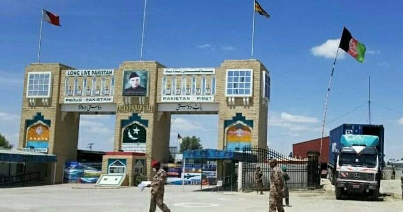 'Chaman Shelling On Civilian Area Was Deliberate, Aggressive'