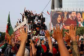 How Pakistan's Parliament Has Been Made Redundant Over The Years