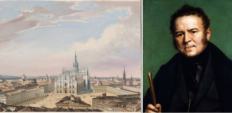 'I Am Large, I Contain Multitudes': Rereading Stendhal’s Souvenirs d’Égotisme