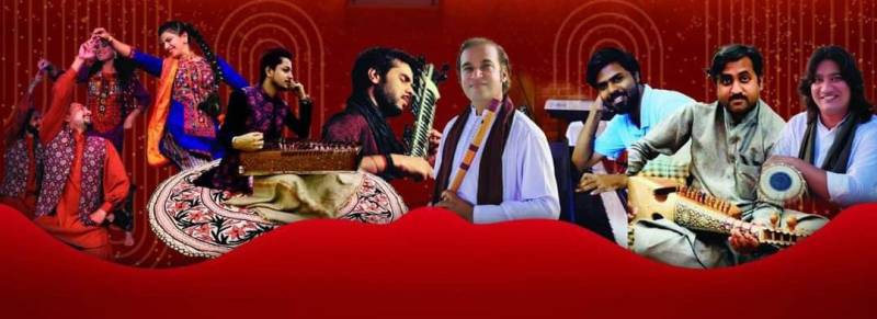The Lyrical Sound Of Pak-China's Friendship
