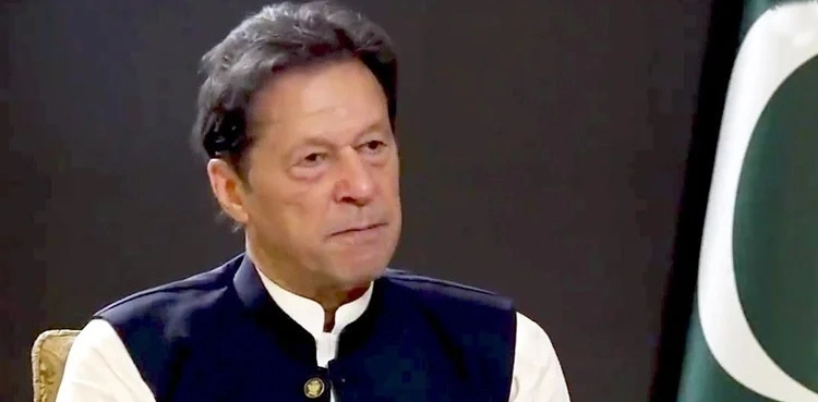 Ex-Servicemen Behind Delay In PTI's Foreign Funding Verdict: Report
