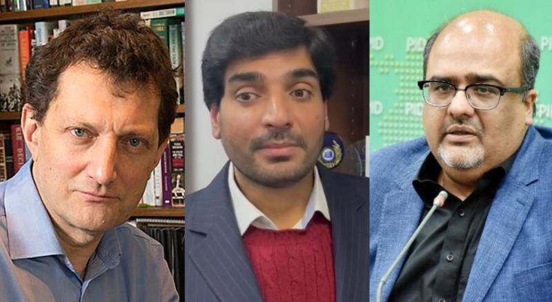Imran Ali Yousaf: Daily Mail's 